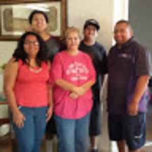 Meet your Posher, Brenda e.